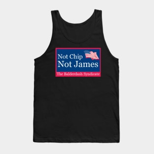 2020... who cares? Tank Top